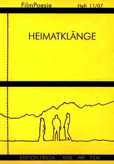 Cover Heimatklänge
